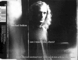 Can I Touch You... There?