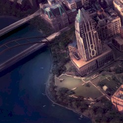 What Did I Do? / God as My Witness