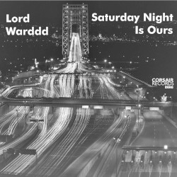 Saturday Night Is Ours