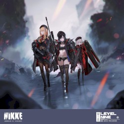 ABSOLUTE (Goddess of Victory: NIKKE Original Soundtrack)