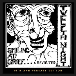 Smiling at Grief…Revisited