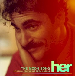 The Moon Song