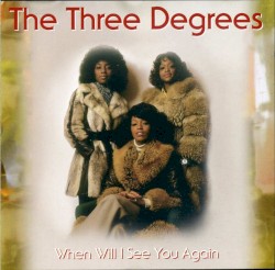 When Will I See You Again