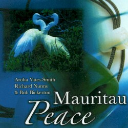 Mauritau Peace