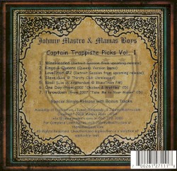 Captain Trappiste Picks Vol. 1