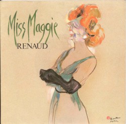 Miss Maggie
