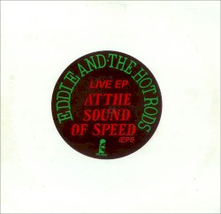 At the Sound of Speed