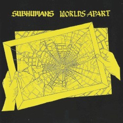 Worlds Apart