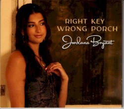 Right Key, Wrong Porch