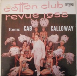 Cotton Club Revue 1958