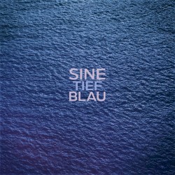 Tiefblau