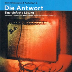 Eine einfache Lösung