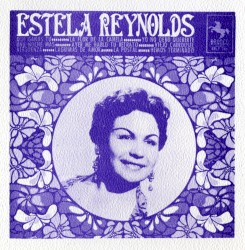 Estela Reynolds