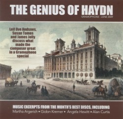 The Genius of Haydn