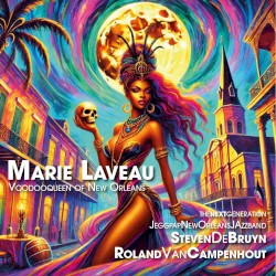 Marie Laveau