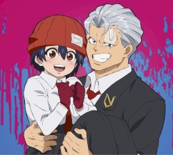 ラブコール
