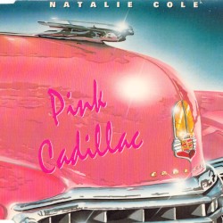 Pink Cadillac
