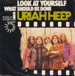 Look at Yourself / What Should Be Done