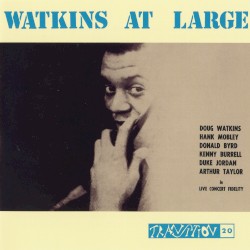 Watkins at Large