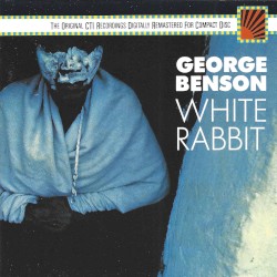 White Rabbit