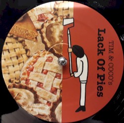 Tim & Coco's Lack of Pies
