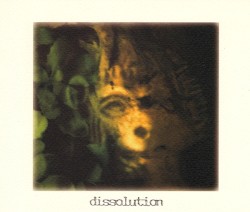 Dissolution