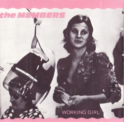 Working Girl