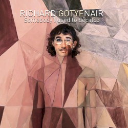 Somebody That I Used to Décalco (Gotye / Richard Gotainer)