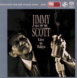 All Of Me - Live In Tokyo