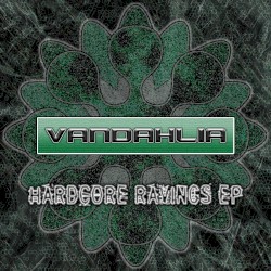 Hardcore Ravings EP