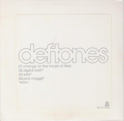 White Pony Sampler