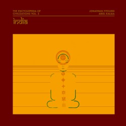 The Encyclopedia of Civilizations Vol. 3: India