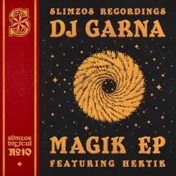 Magik EP