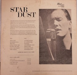 Star Dust