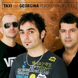 Perdido en la calle (con Georgina)