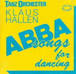 ABBA Songs for Dancing