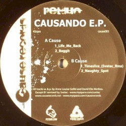 Causando E.P.