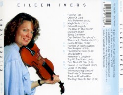 Eileen Ivers
