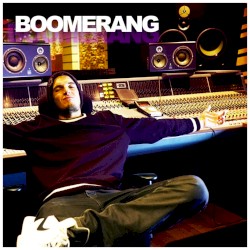 Boomerang