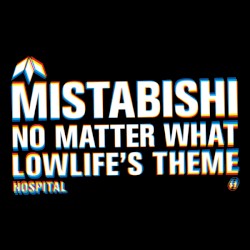 No Matter What / Lowlife's Theme