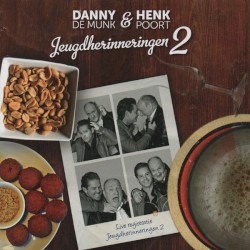 Jeugdherinneringen 2