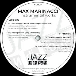 Instrumental Works
