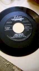 Amor ingrato / Dos favores