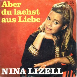 Aber du lachst aus Liebe