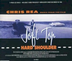 Soft Top, Hard Shoulder