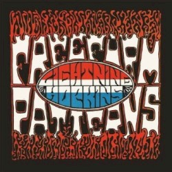 Free Form Patterns