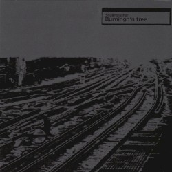 Burningn’n Tree