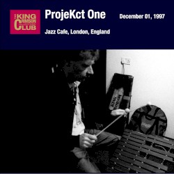 December 01, 1997 - Jazz Café, London, England