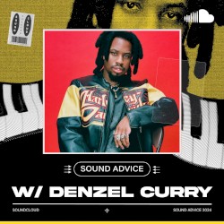 Sound Advice: Denzel Curry
