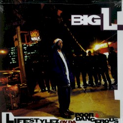 Lifestylez Ov Da Poor & Dangerous